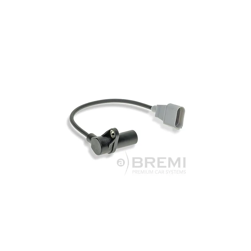 Capteur d'angle, vilebrequin BREMI 60296