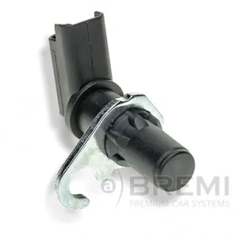 Capteur d'angle, vilebrequin BREMI 60297