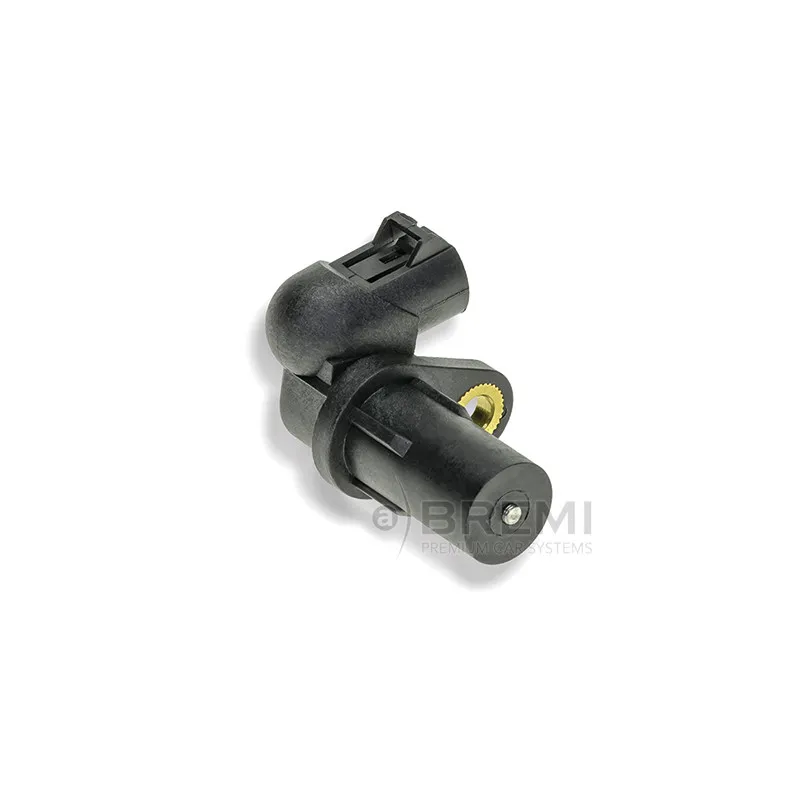 Capteur d'angle, vilebrequin BREMI 60298
