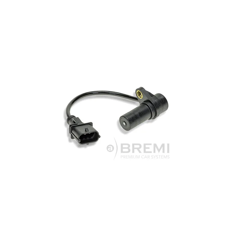 Capteur d'angle, vilebrequin BREMI 60299