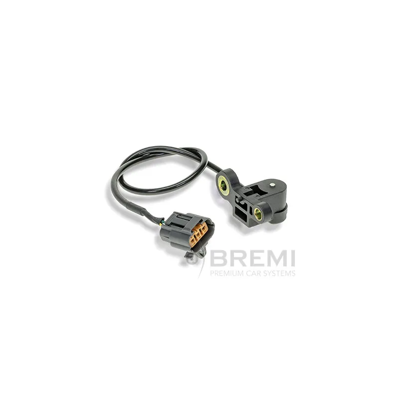 Capteur d'angle, vilebrequin BREMI 60300