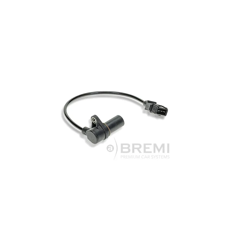 Capteur d'angle, vilebrequin BREMI 60301