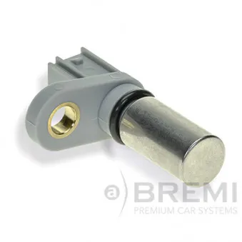 Capteur d'angle, vilebrequin BREMI 60302