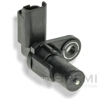 Capteur d'angle, vilebrequin BREMI 60303