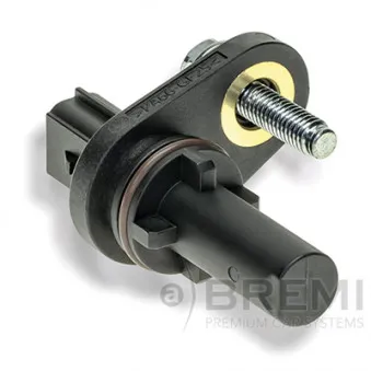 Capteur d'angle, vilebrequin BREMI 60305