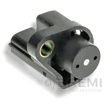 Capteur d'angle, vilebrequin BREMI 60306
