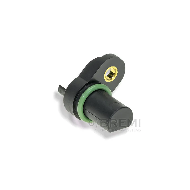 Capteur d'angle, vilebrequin BREMI 60307