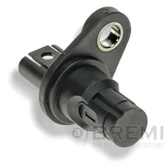 Capteur d'angle, vilebrequin BREMI 60308