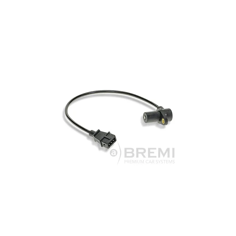Capteur d'angle, vilebrequin BREMI 60309