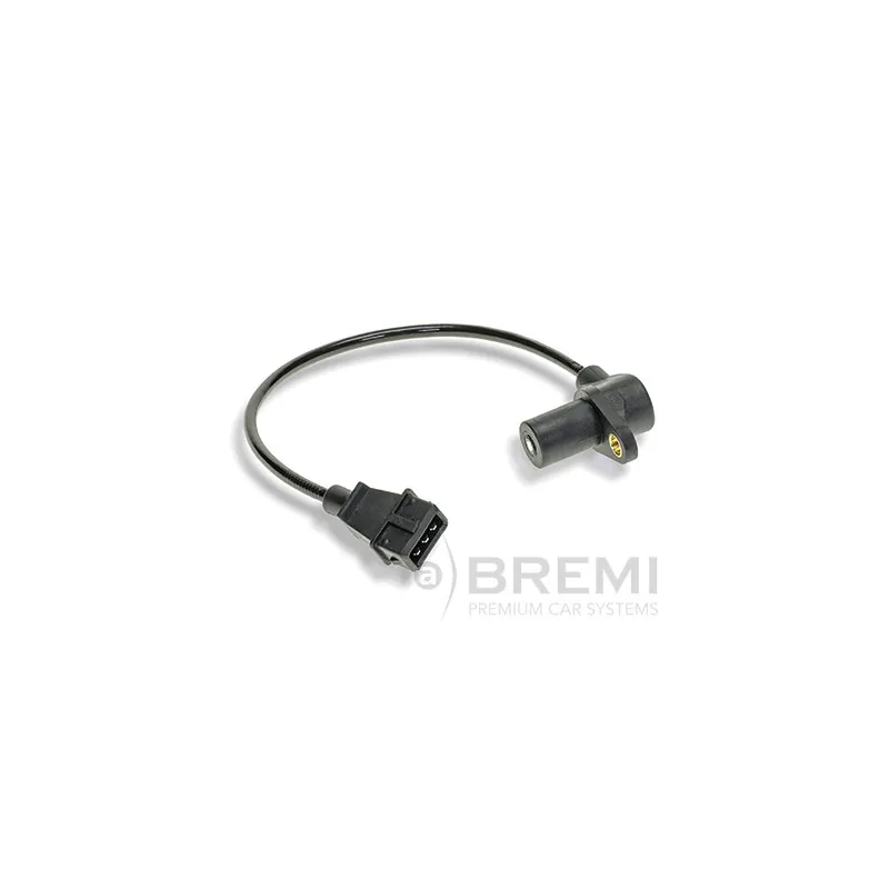 Capteur d'angle, vilebrequin BREMI 60310