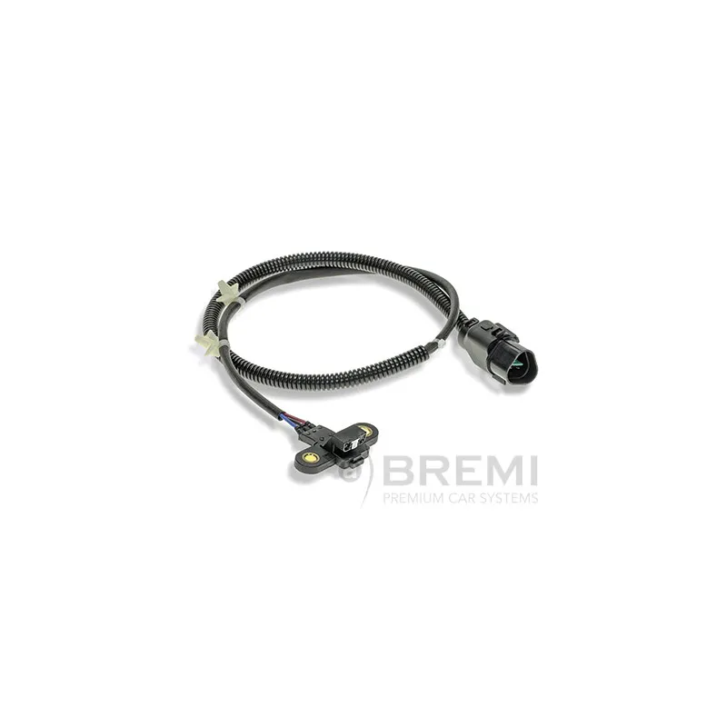 Capteur d'angle, vilebrequin BREMI 60311