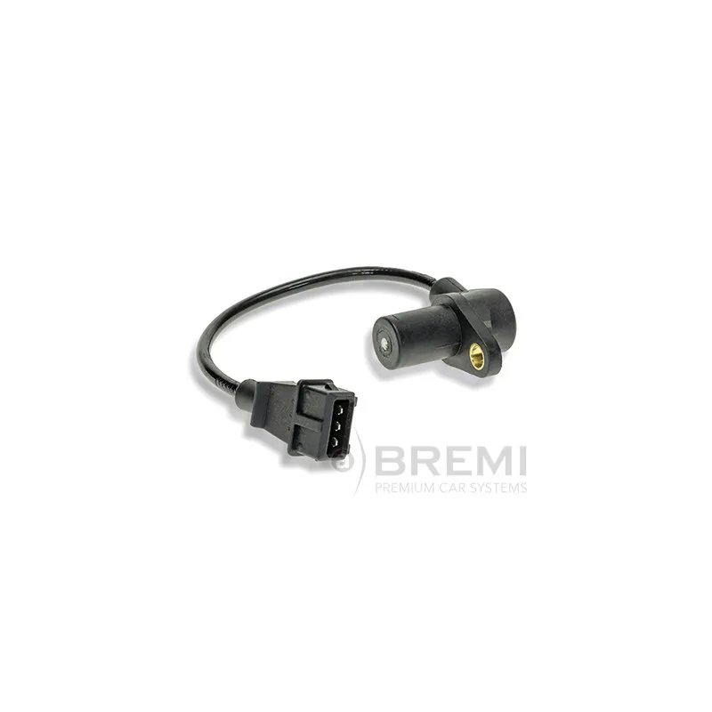 Capteur d'angle, vilebrequin BREMI 60312