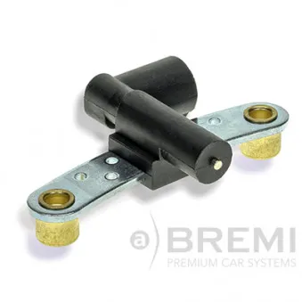 Capteur d'angle, vilebrequin BREMI 60314