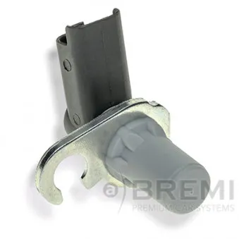 Capteur d'angle, vilebrequin BREMI 60315