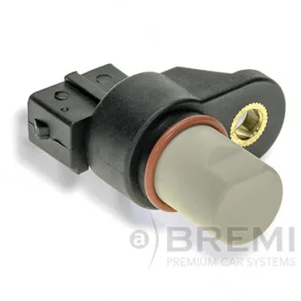 Capteur d'angle, vilebrequin BREMI