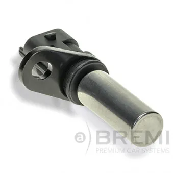 Capteur d'angle, vilebrequin BREMI 60317