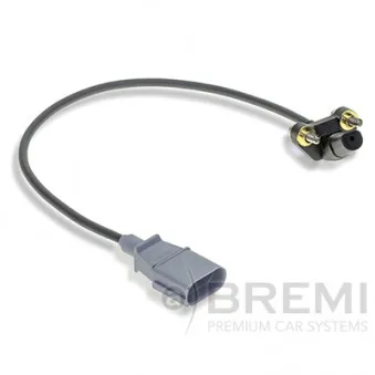 Capteur d'angle, vilebrequin BREMI 60319