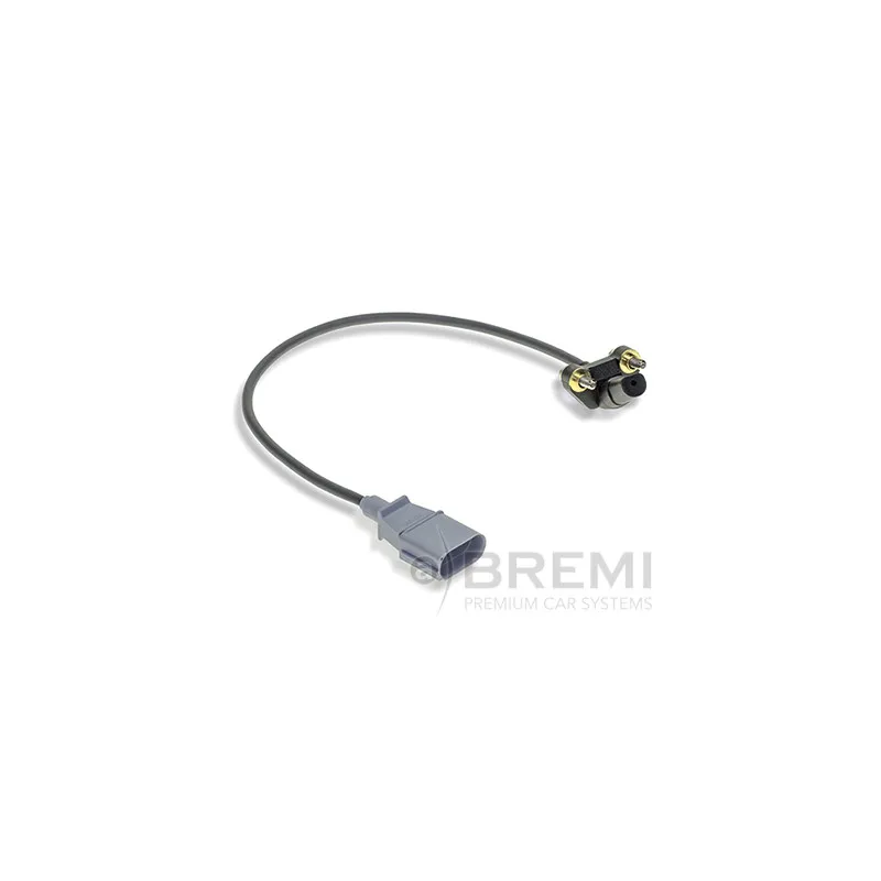 Capteur d'angle, vilebrequin BREMI 60319