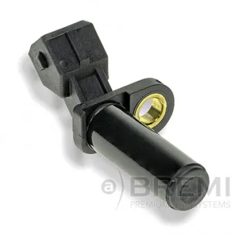 Capteur d'angle, vilebrequin BREMI 60320