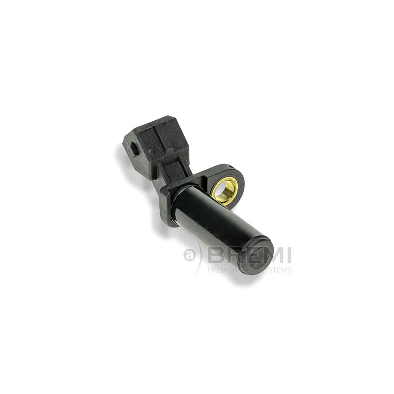 Capteur d'angle, vilebrequin BREMI 60320