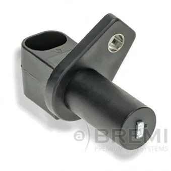 Capteur d'angle, vilebrequin BREMI