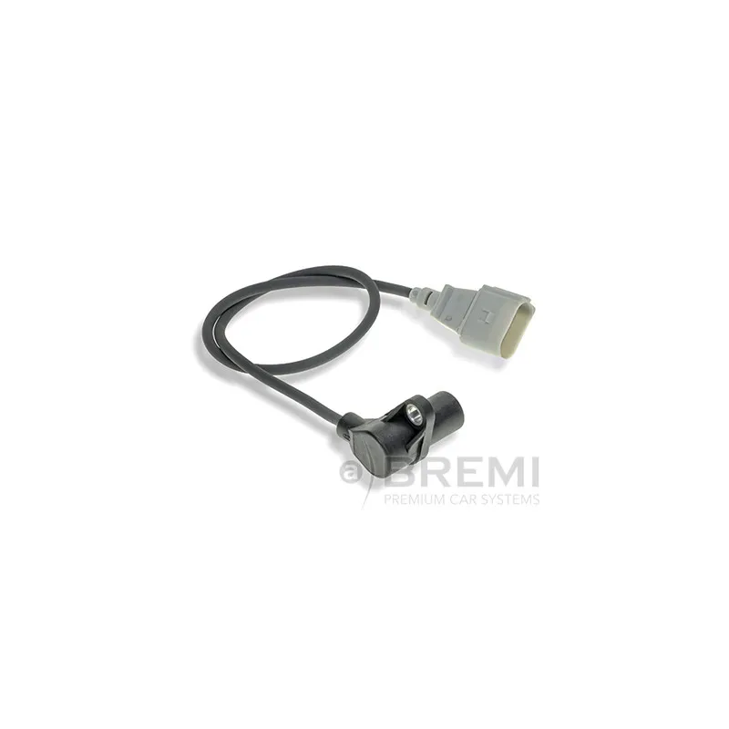 Capteur d'angle, vilebrequin BREMI 60323