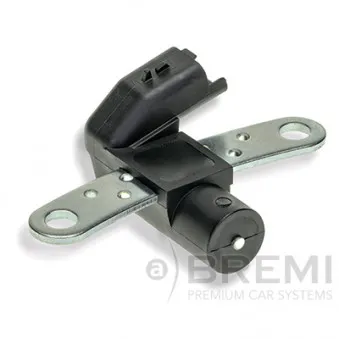 Capteur d'angle, vilebrequin BREMI 60324