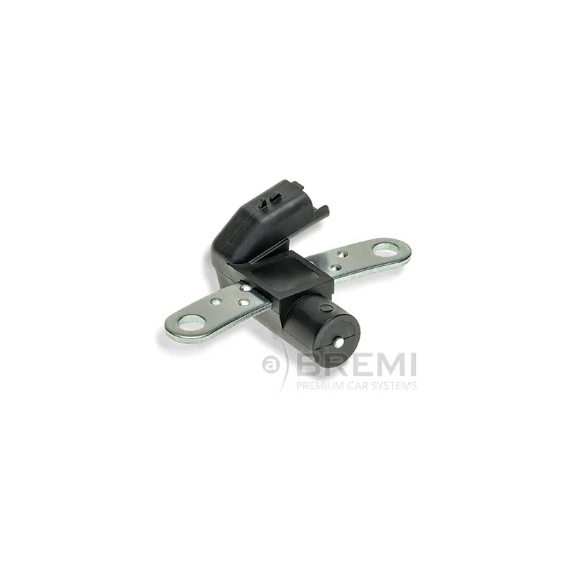 Capteur d'angle, vilebrequin BREMI 60324