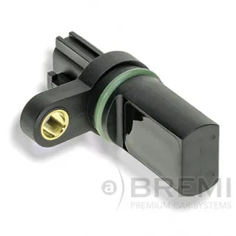 Capteur d'angle, vilebrequin BREMI 60326