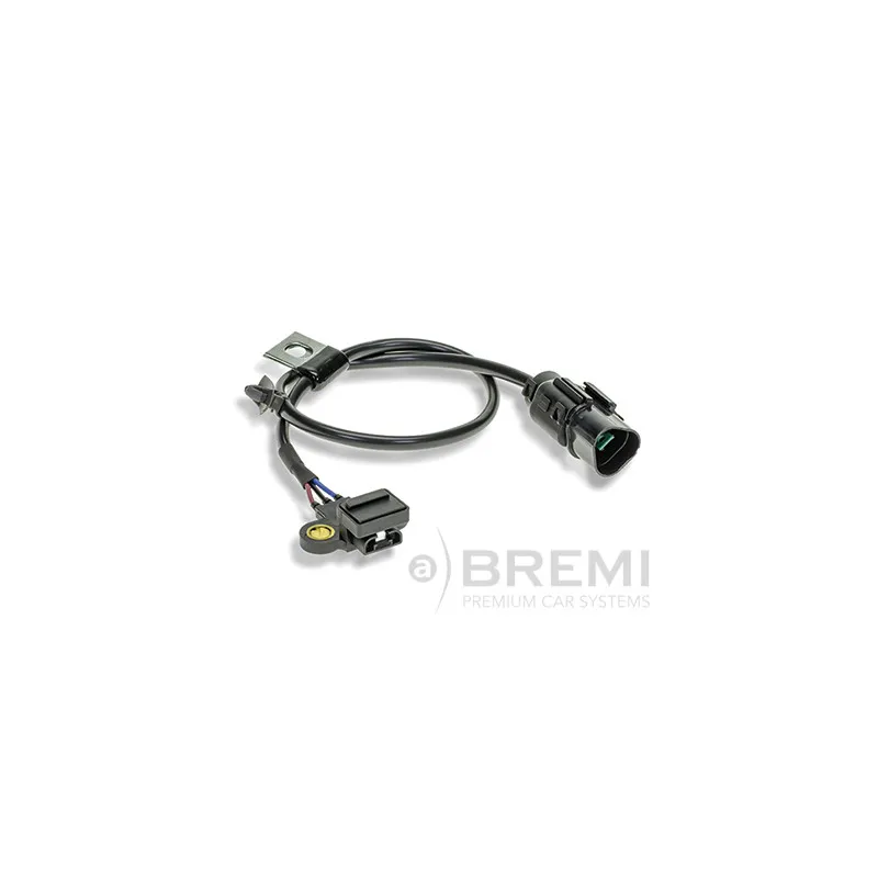 Capteur d'angle, vilebrequin BREMI 60327