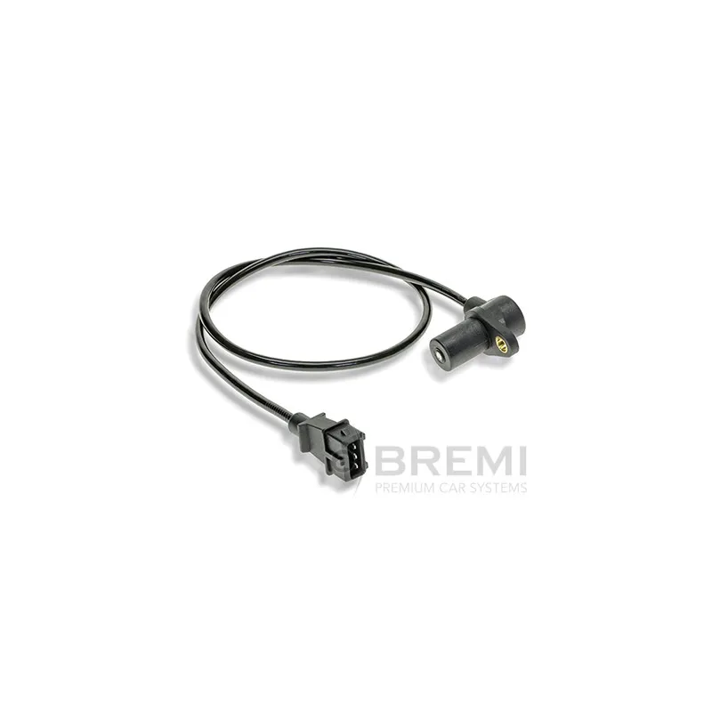 Capteur d'angle, vilebrequin BREMI 60328