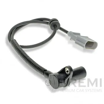 Capteur d'angle, vilebrequin BREMI 60331