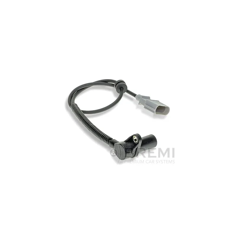Capteur d'angle, vilebrequin BREMI 60331