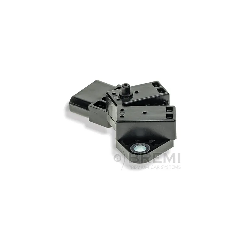 Capteur d'angle, vilebrequin BREMI 60332