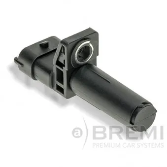 Capteur d'angle, vilebrequin BREMI 60333