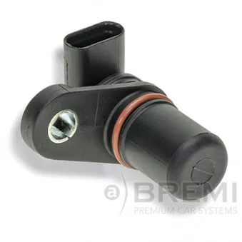 Capteur d'angle, vilebrequin BREMI 60334