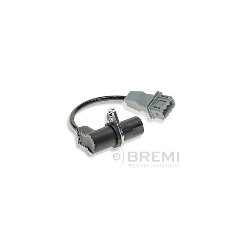 Capteur d'angle, vilebrequin BREMI 60336