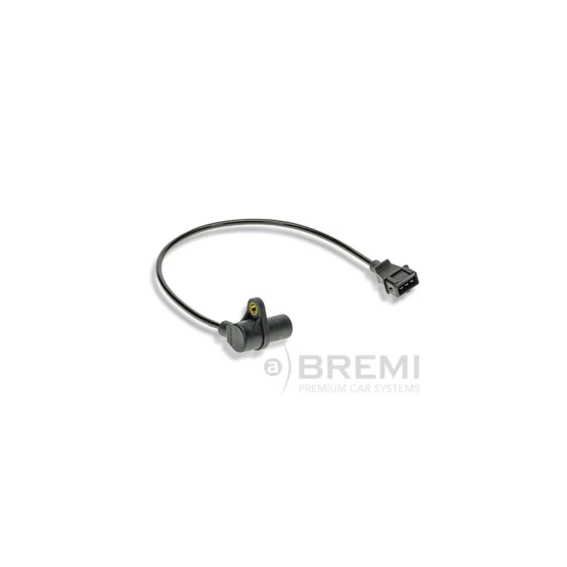 Capteur d'angle, vilebrequin BREMI 60337