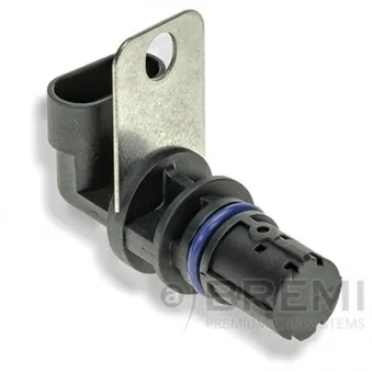 Capteur d'angle, vilebrequin BREMI 60338