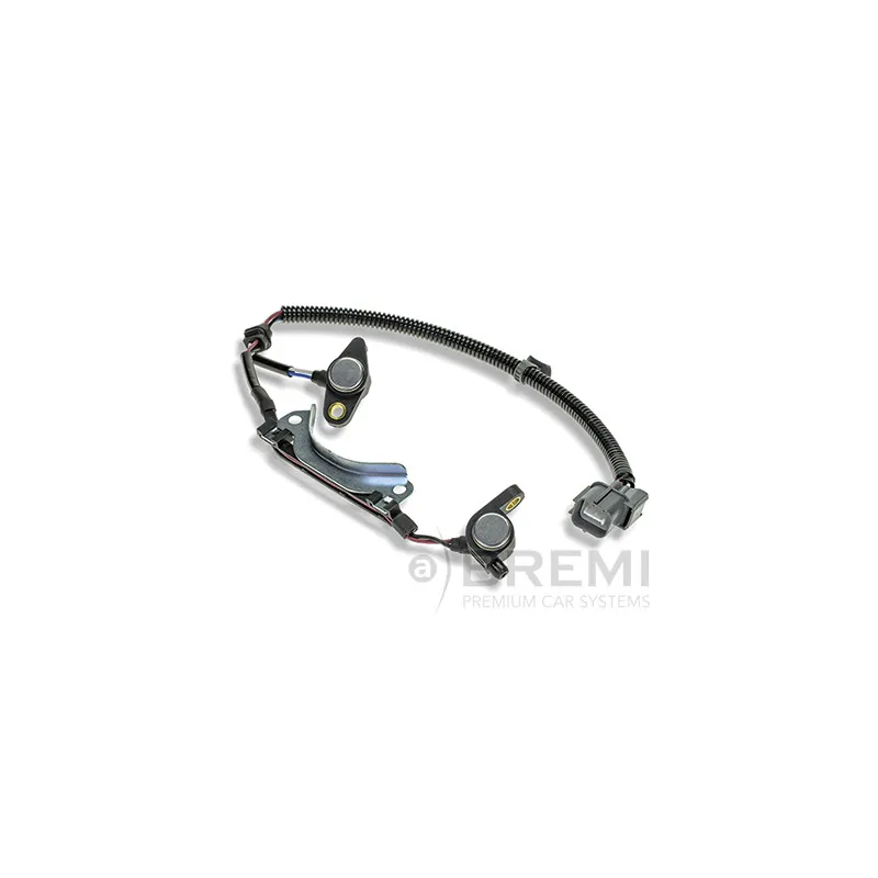 Capteur d'angle, vilebrequin BREMI 60340