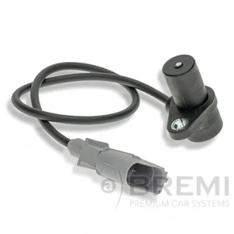 Capteur d'angle, vilebrequin BREMI 60341