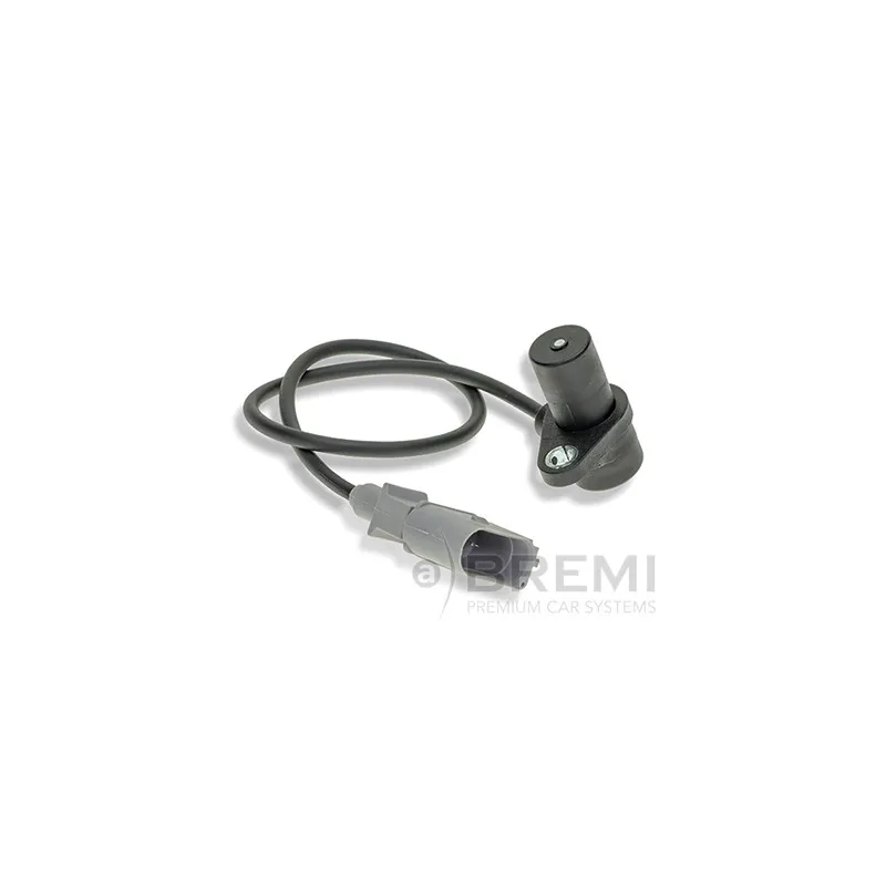 Capteur d'angle, vilebrequin BREMI 60341