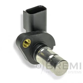 Capteur d'angle, vilebrequin BREMI 60342