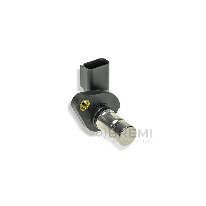 Capteur d'angle, vilebrequin BREMI 60342