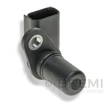 Capteur d'angle, vilebrequin BREMI 60343