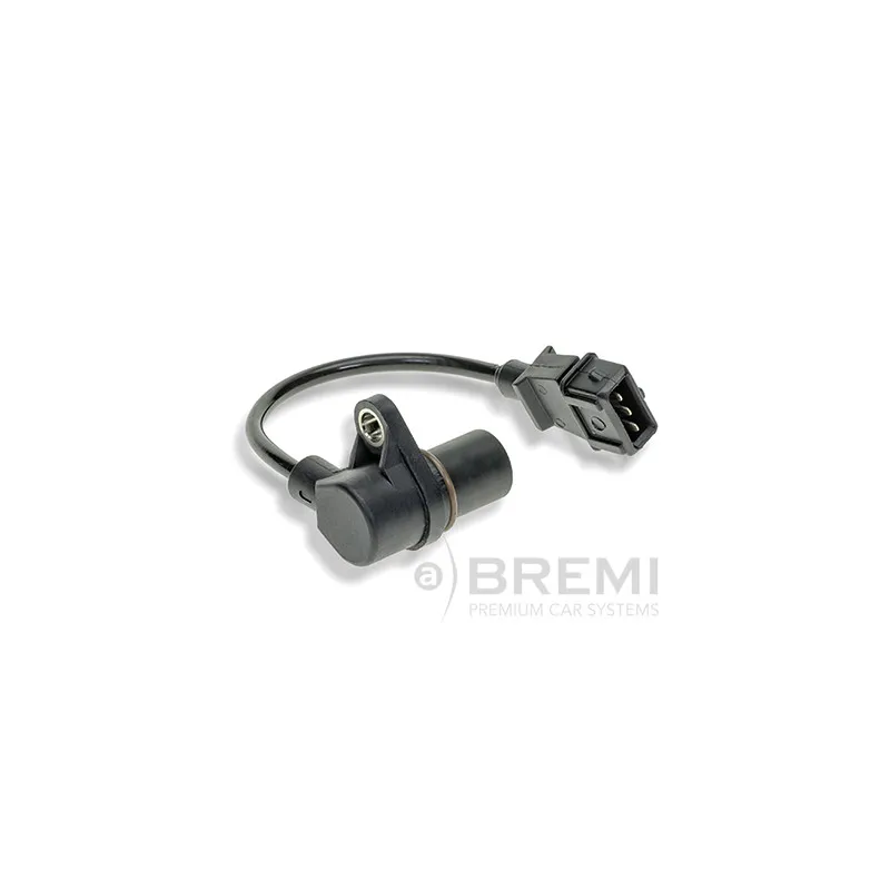Capteur d'angle, vilebrequin BREMI 60344