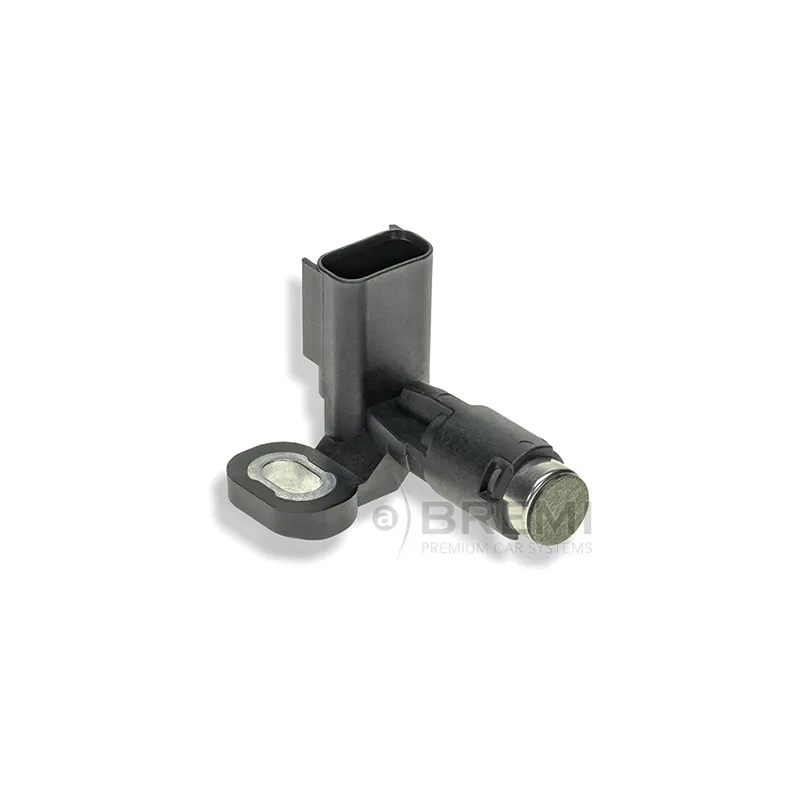 Capteur d'angle, vilebrequin BREMI 60345