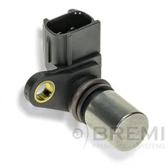 Capteur d'angle, vilebrequin BREMI 60346