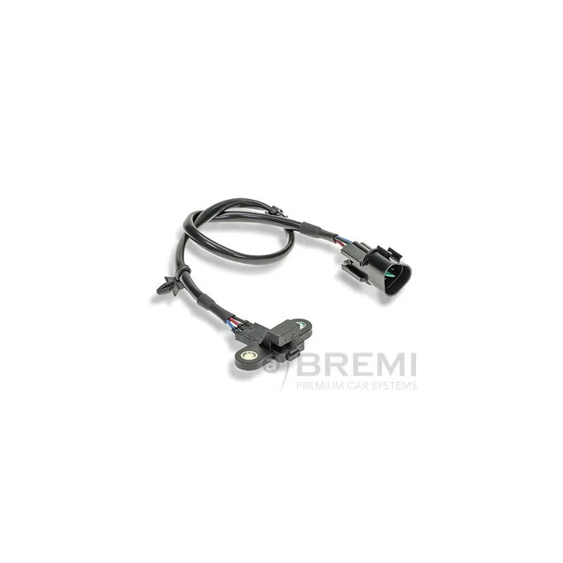 Capteur d'angle, vilebrequin BREMI 60347