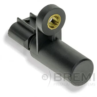 Capteur d'angle, vilebrequin BREMI 60348